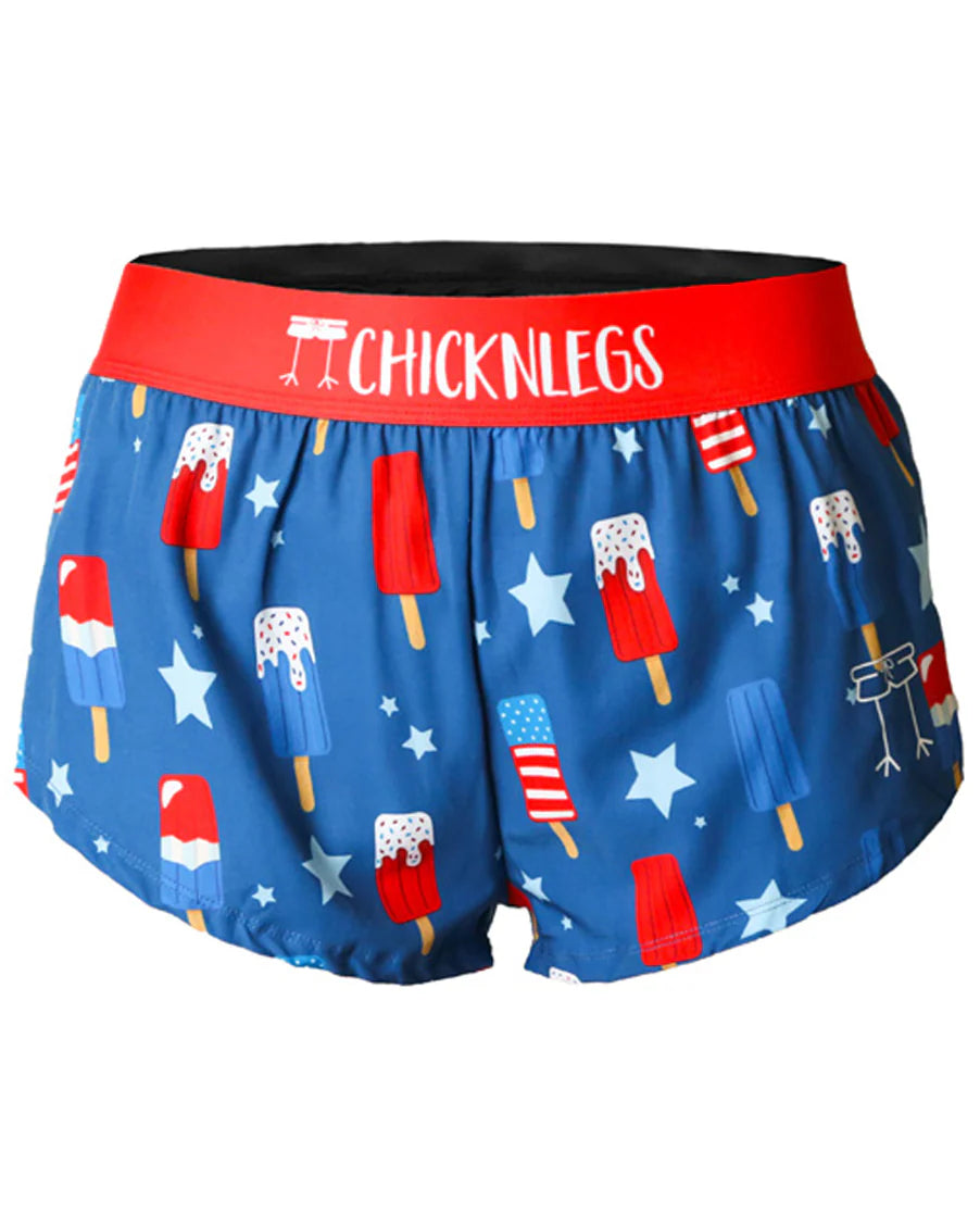 Chicknlegs USA Popsicles Women 1.5”