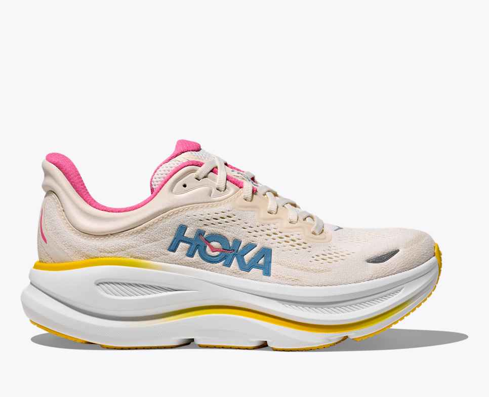 Hoka Bondi 9 (Women's)