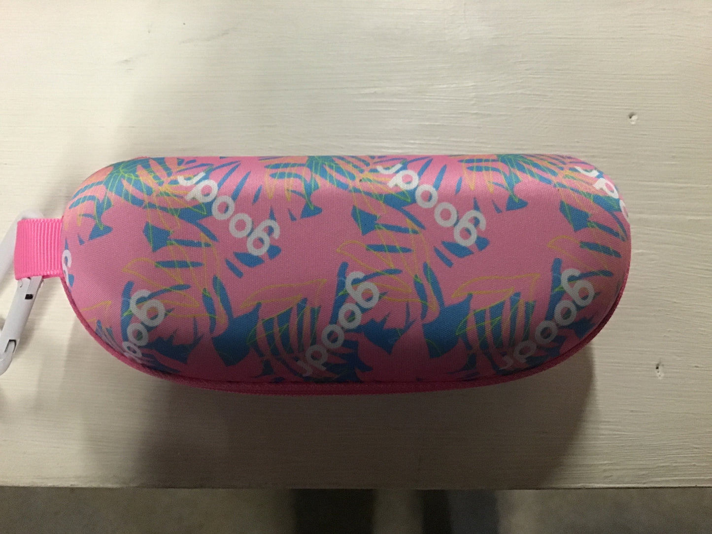 Goodr Sunglasses Case
