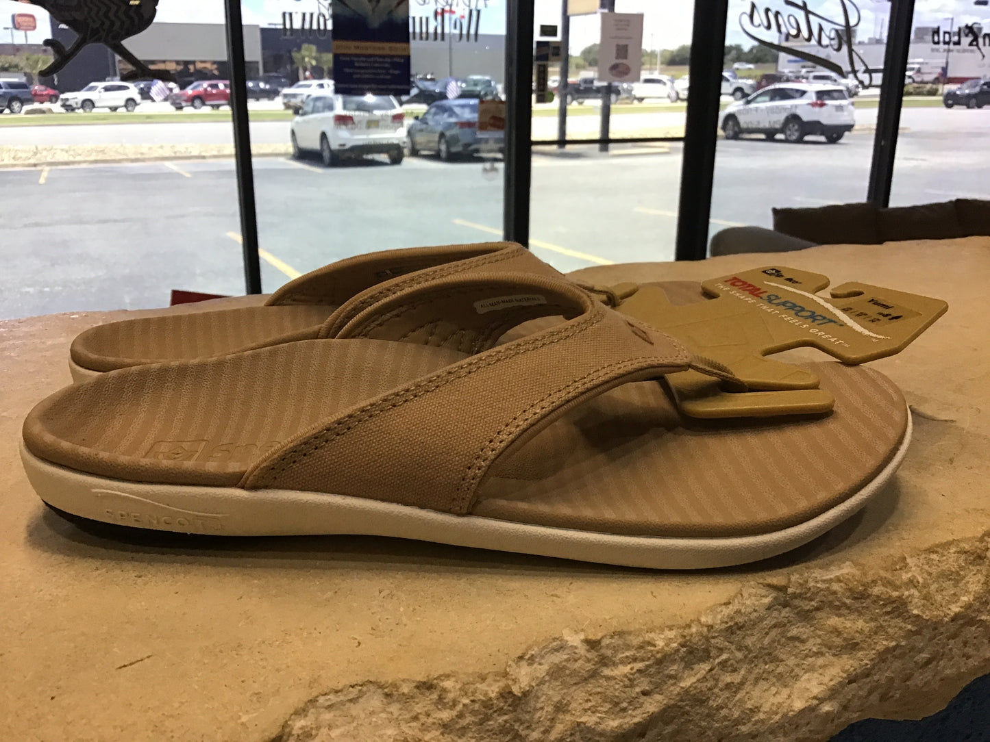 Spenco Yumi (Sandal) Women