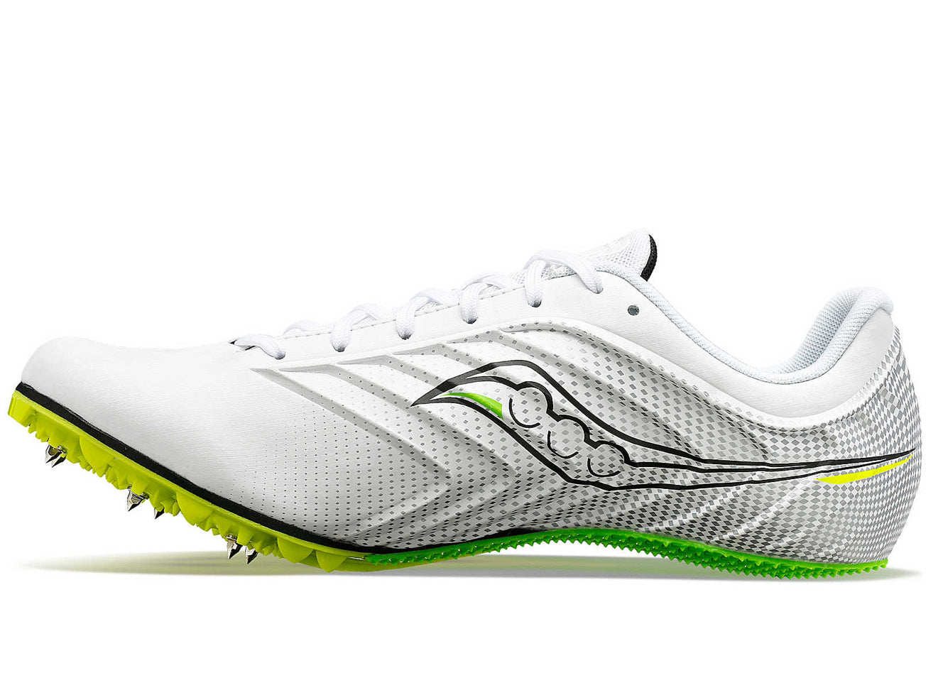 Saucony spitfire 5 (womens)