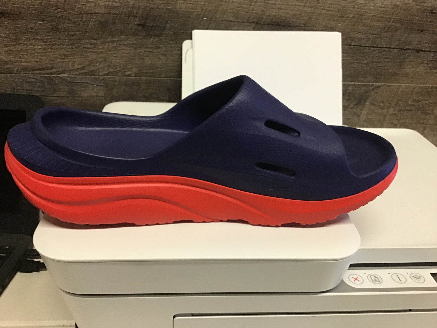 Hoka Ora Slide 3