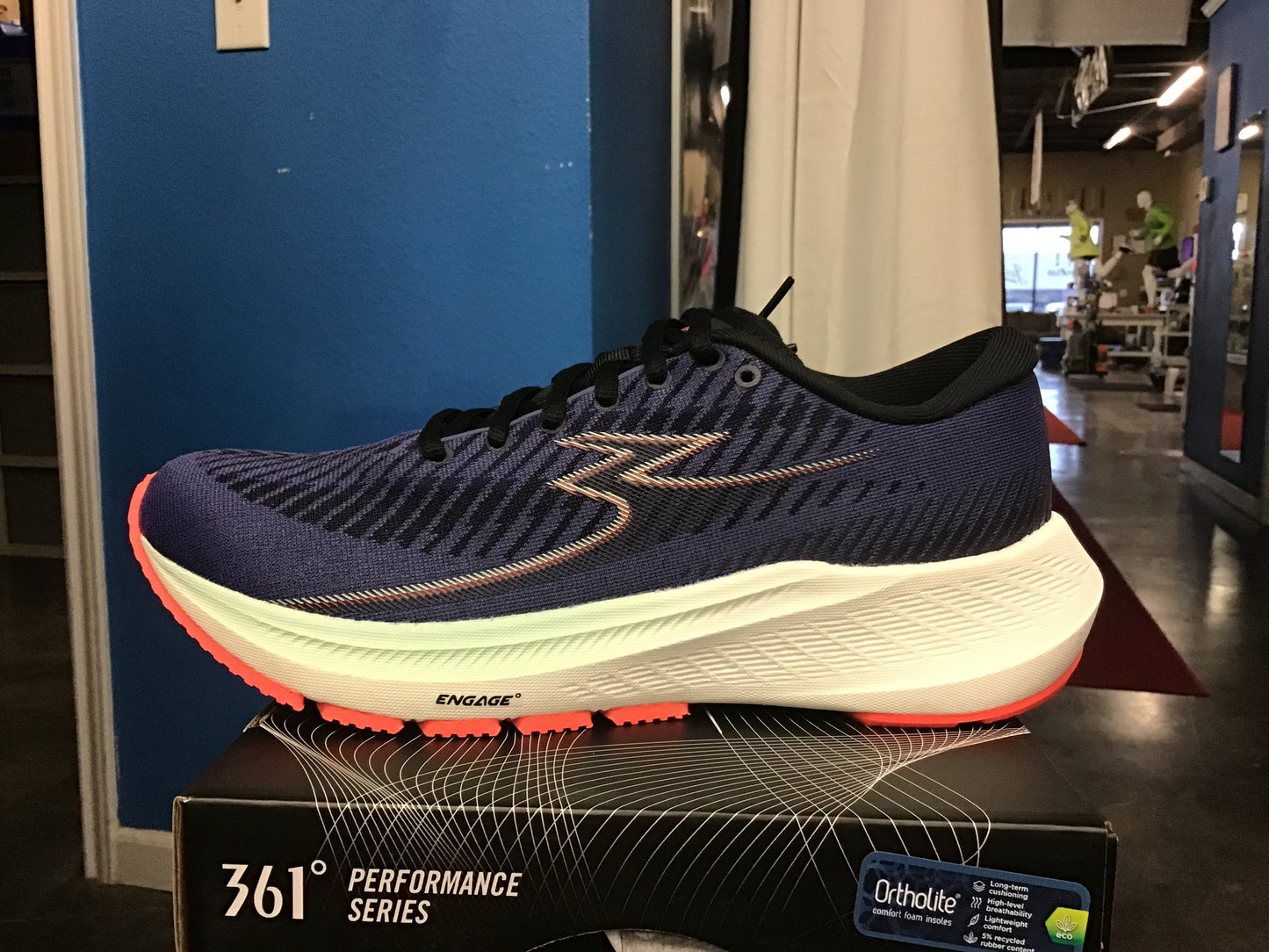 361 Kairos 3 (Women)