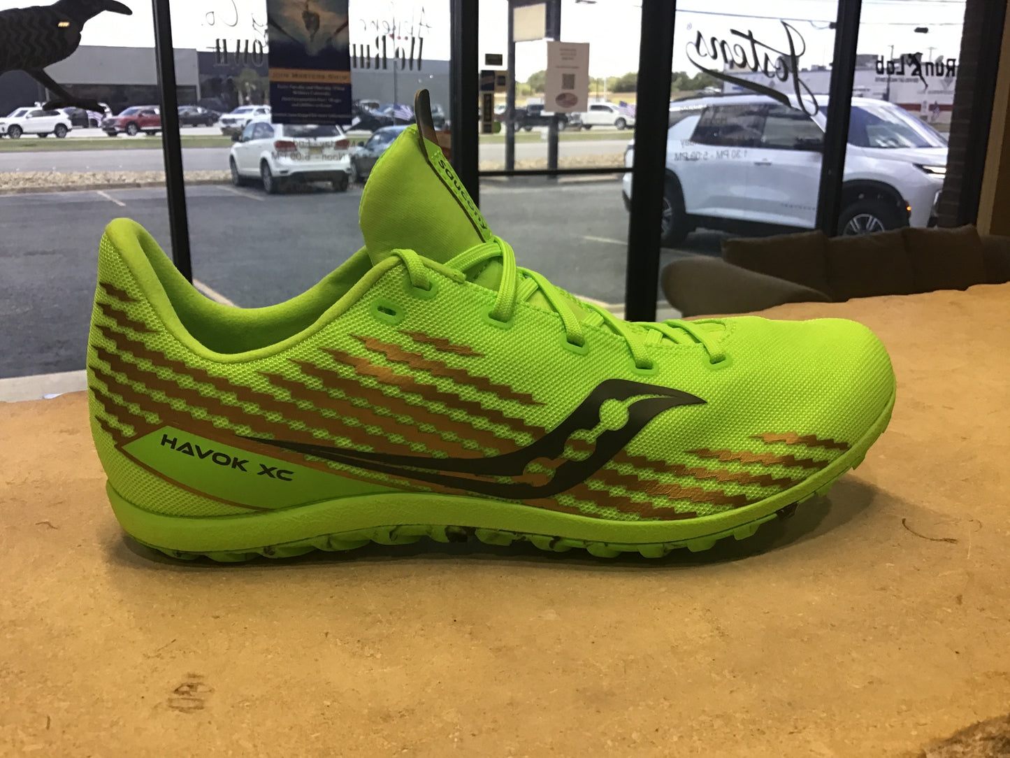 Saucony XC3 (Flat) Women
