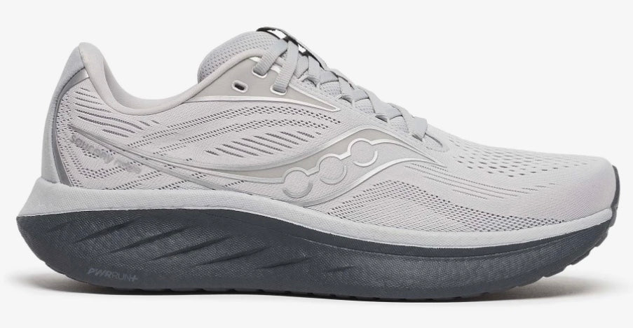 Saucony Ride 18 (Mens)p
