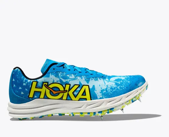 Hoka Crescendo MD Spikes (Unisex)