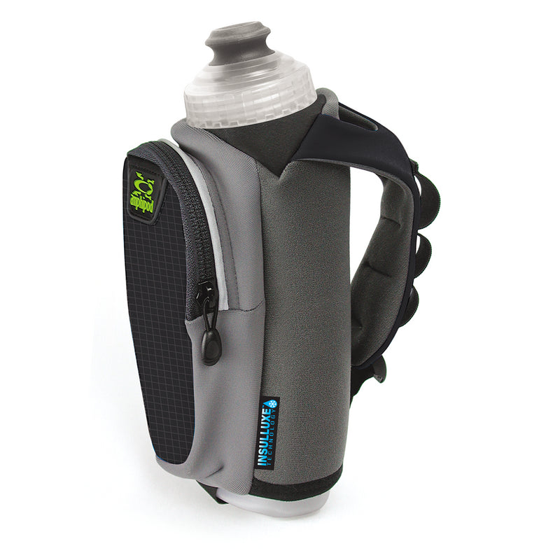 Amphipod Hydraform Soft Tech Handheld 16 oz