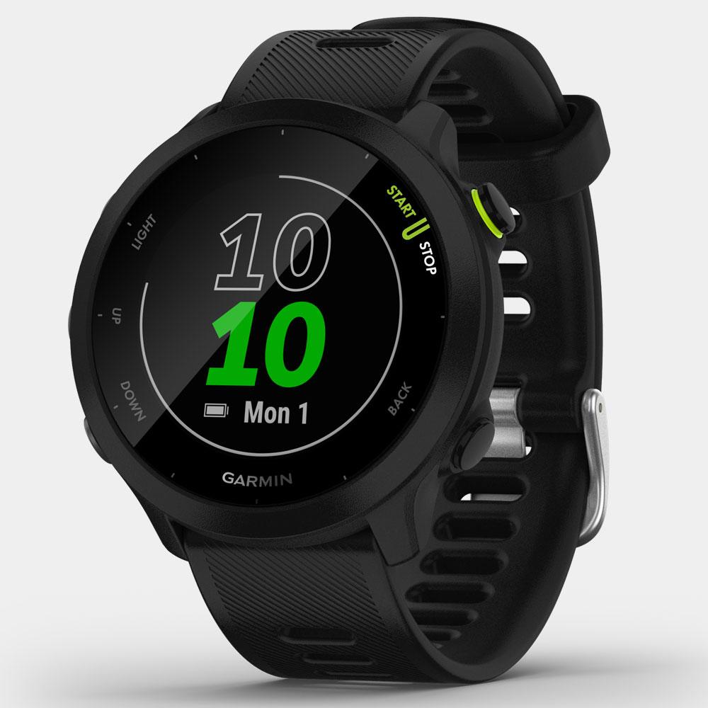 Garmin Forerunner 55