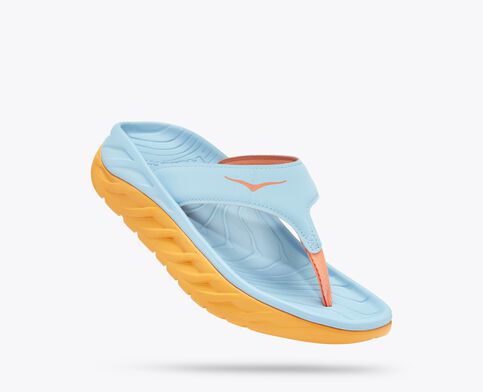 Hoka Ora Recovery Flip (Women) – Abilene Running Company