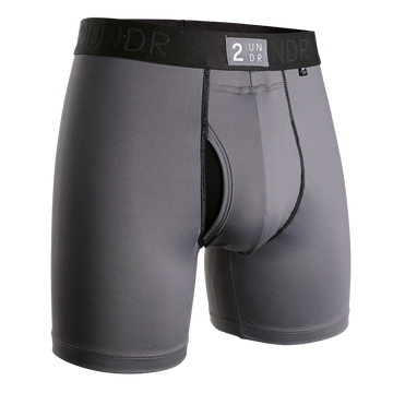 2UNDR Power Shift Boxer Brief