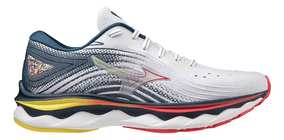 Mizuno Wave Sky 6 (Women)
