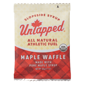 Untapped Energy Waffles