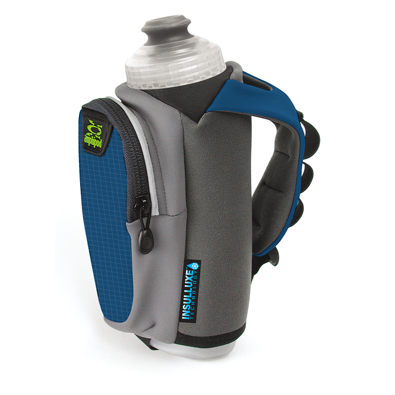 Amphipod Hydraform Handheld Ergo-Lite Ultra 12 oz