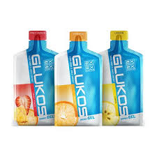 Glukos Energy Gels