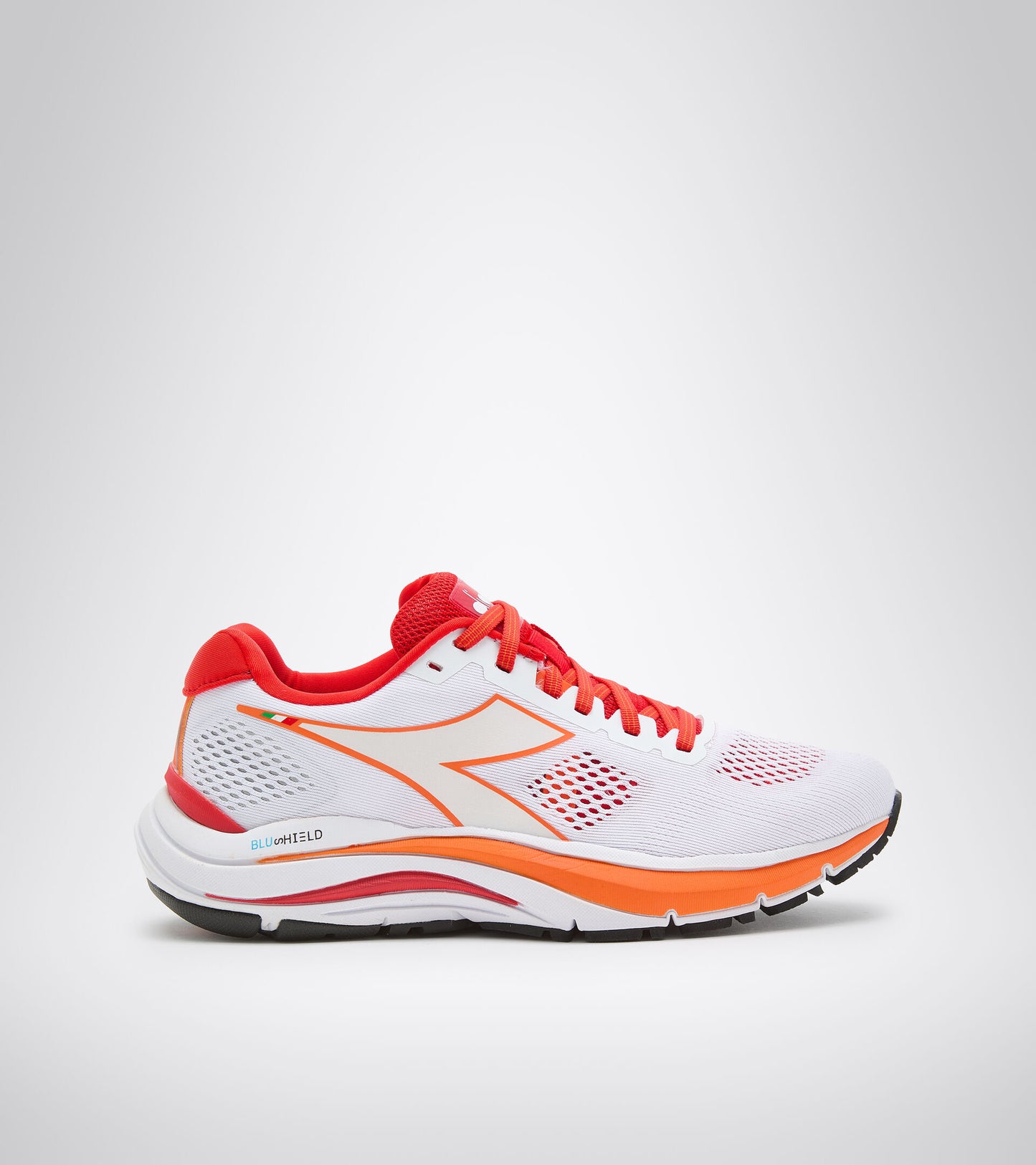 Diadora Mythos Blushield 7 Vortice (Women)