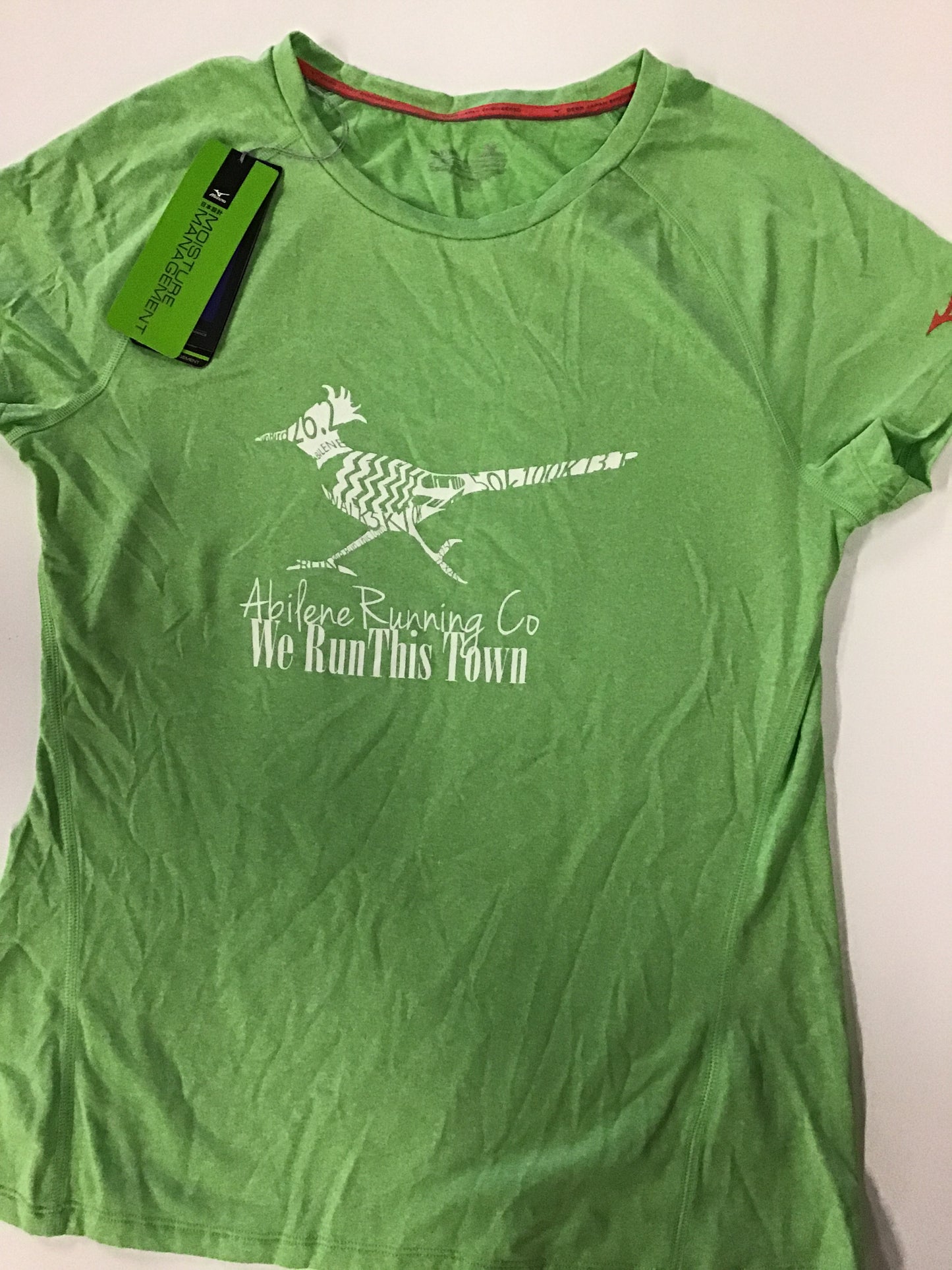 Mizuno Running Tee (Women)