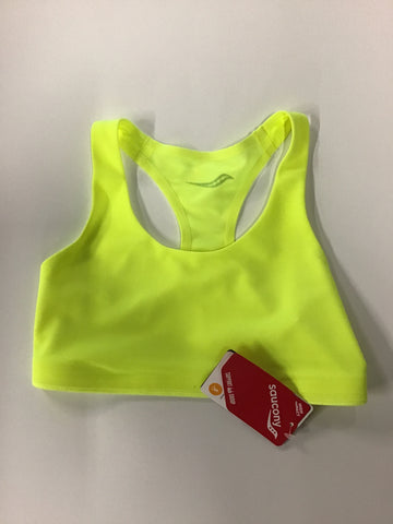Saucony Sweet Elite Jog Bra