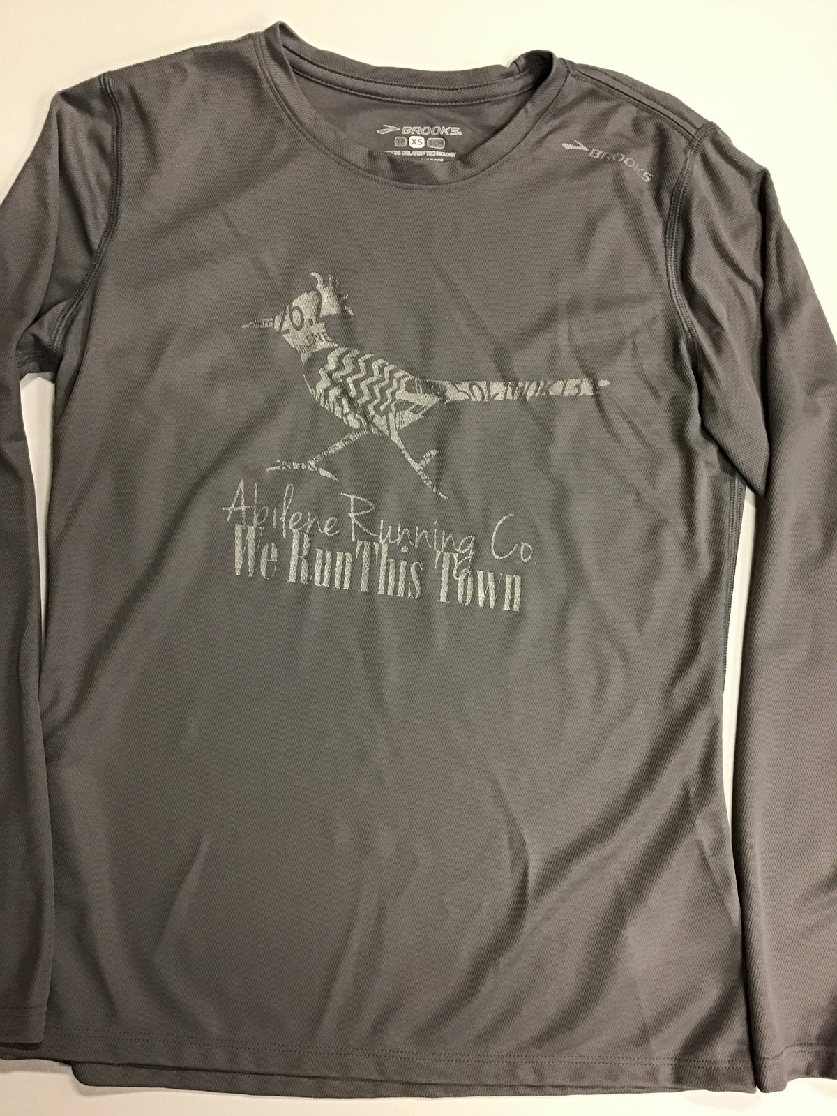 Brooks LS Running Tee (Women)