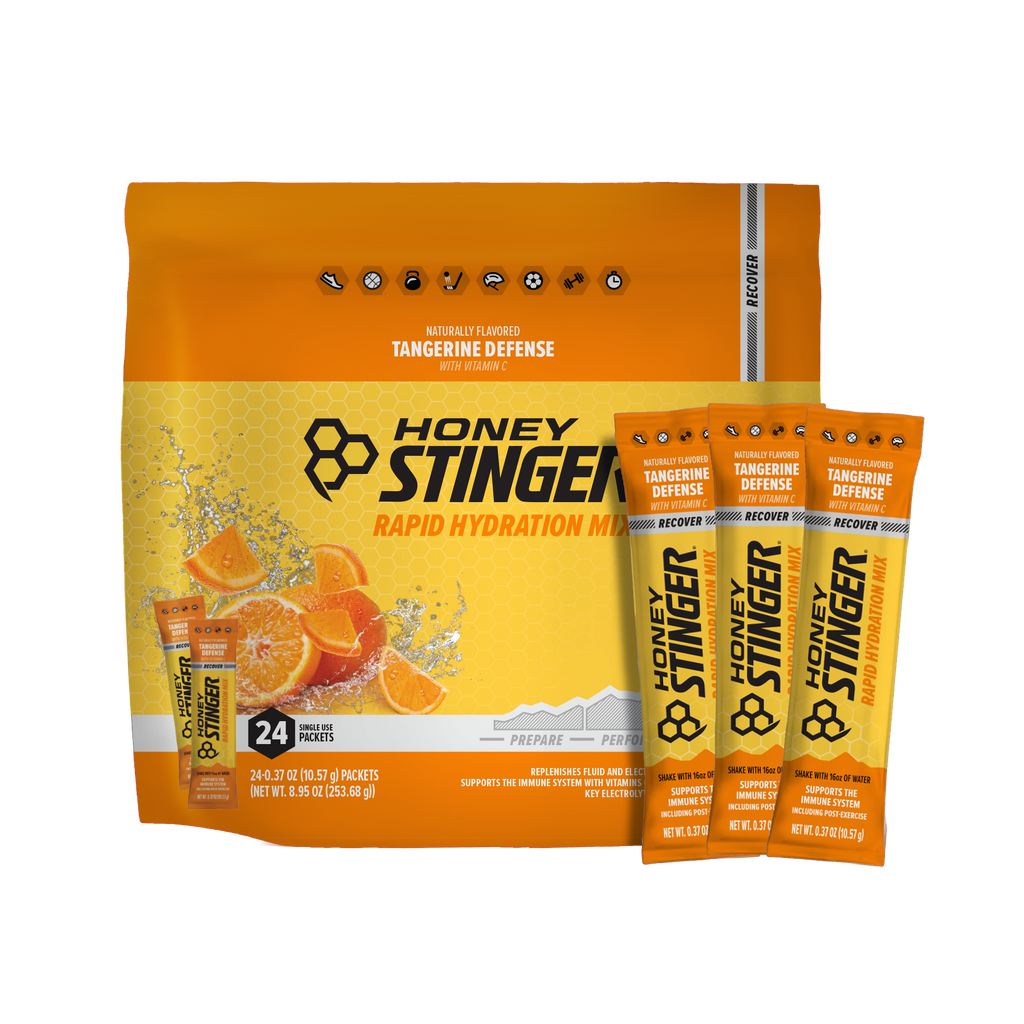 Honey Stinger Rapid Hydration Mix