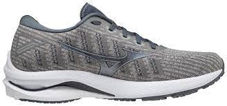 Mizuno Wave Rider 25 Waveknit (Men)