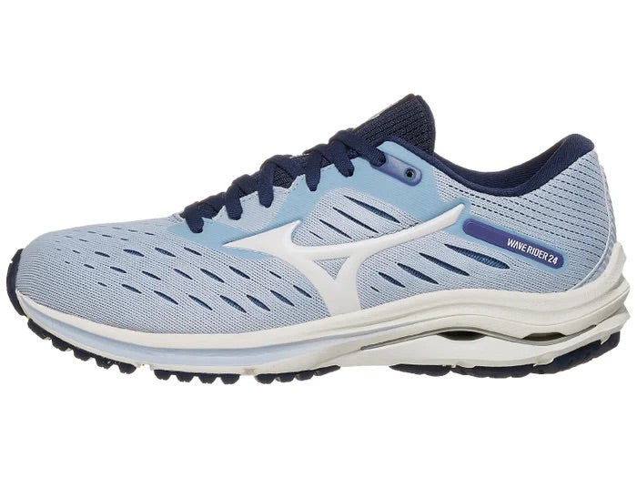 Mizuno Wave Rider 24 (Women)