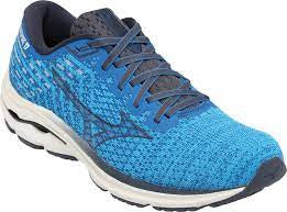 Mizuno Wave Inspire 17 Waveknit (Men)