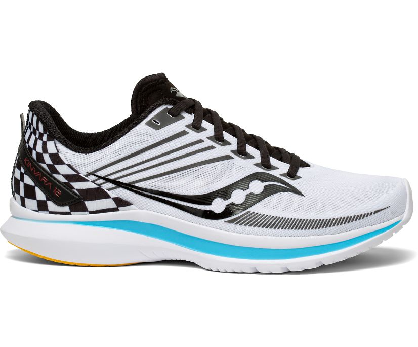 Saucony Kinvara 12 (Men)