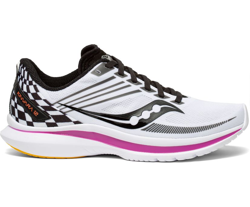 Saucony Kinvara 12 (Women)