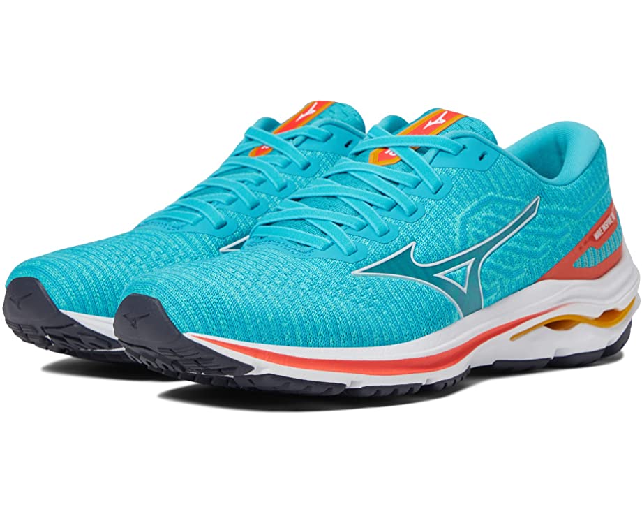 Mizuno Wave Inspire 18 Waveknit (Women)
