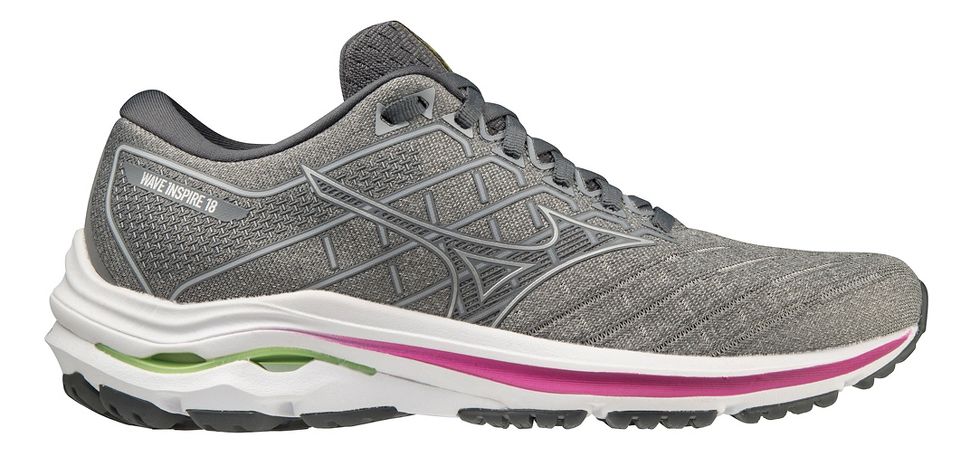 Mizuno Wave Inspire 18 (Women)