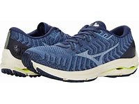 Mizuno Wave Rider 24 Waveknit (Men)