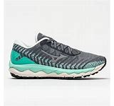 Mizuno Wave Sky 4 Waveknit (Women)