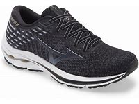 Mizuno Wave Inspire 17 Waveknit (Women)