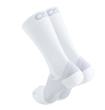 OS1st Plantar Fasciitis Crew Socks