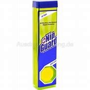 RunGuard Nip Guard