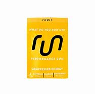 RunGum Energy