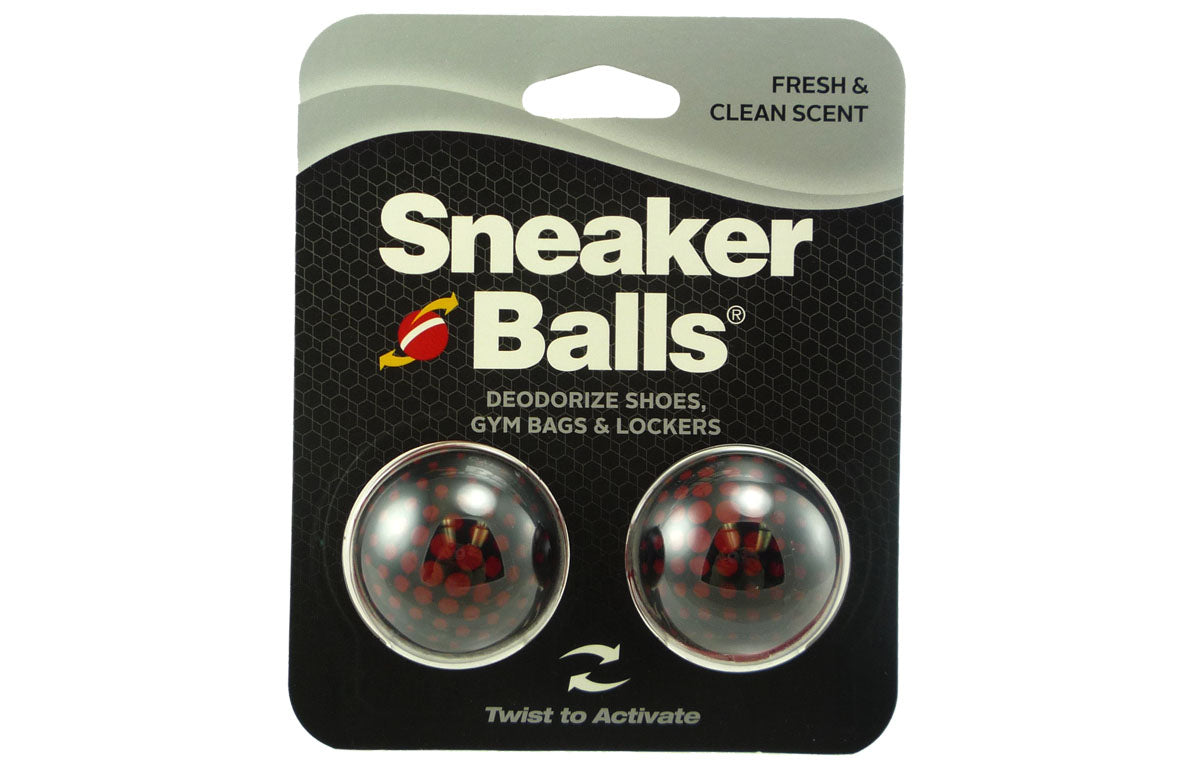 Sneaker balls