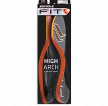Sof Sole High Arch Insole