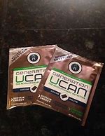 UCAN Energy Powdered Drink Mix