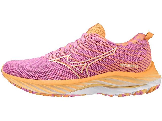 Mizuno Wave Rider 26 Roxy (Women)