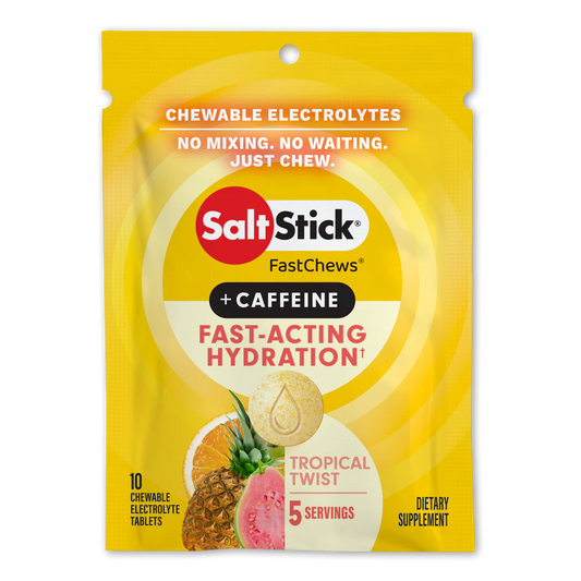 Salt Stick Chews