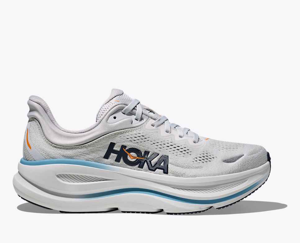 Hoka Bondi 9 (Men)