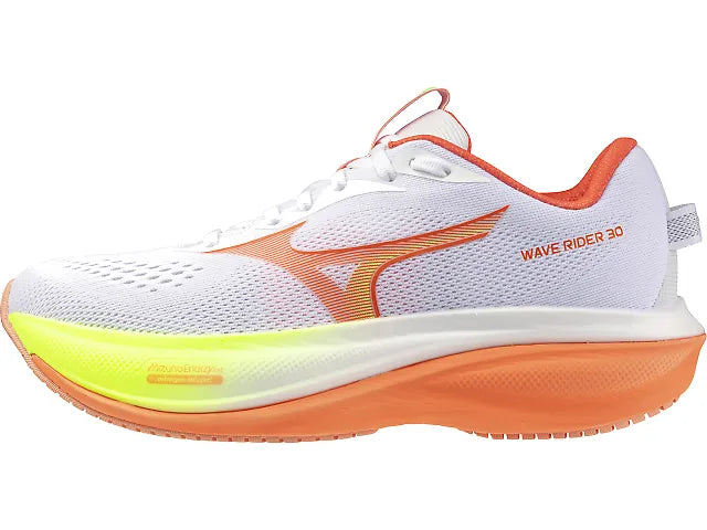 Mizuno Wave Rider 30 Womens