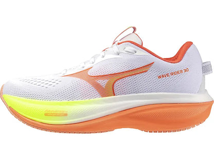 Mizuno Wave Rider 30 Womens