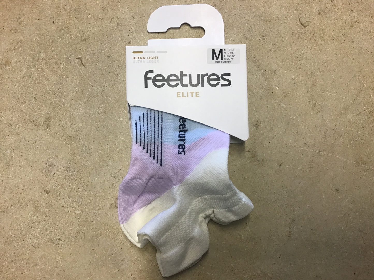 Feetures Elite Ultra Light (No Show Tab)