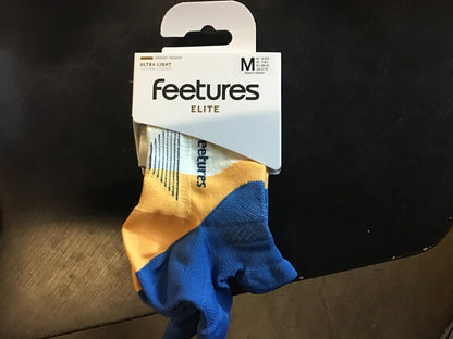Feetures Elite Ultra Light (No Show Tab)