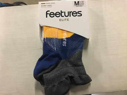 Feetures Elite Ultra Light (No Show Tab)
