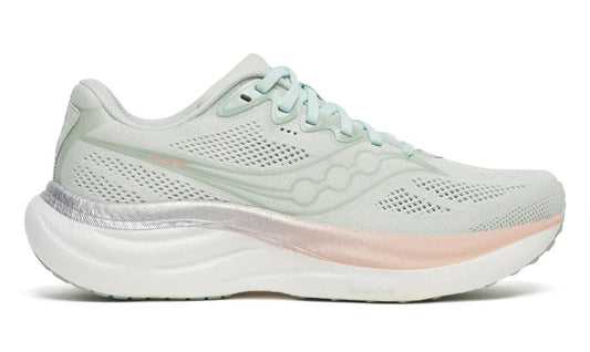 Saucony Ride 19 Womens