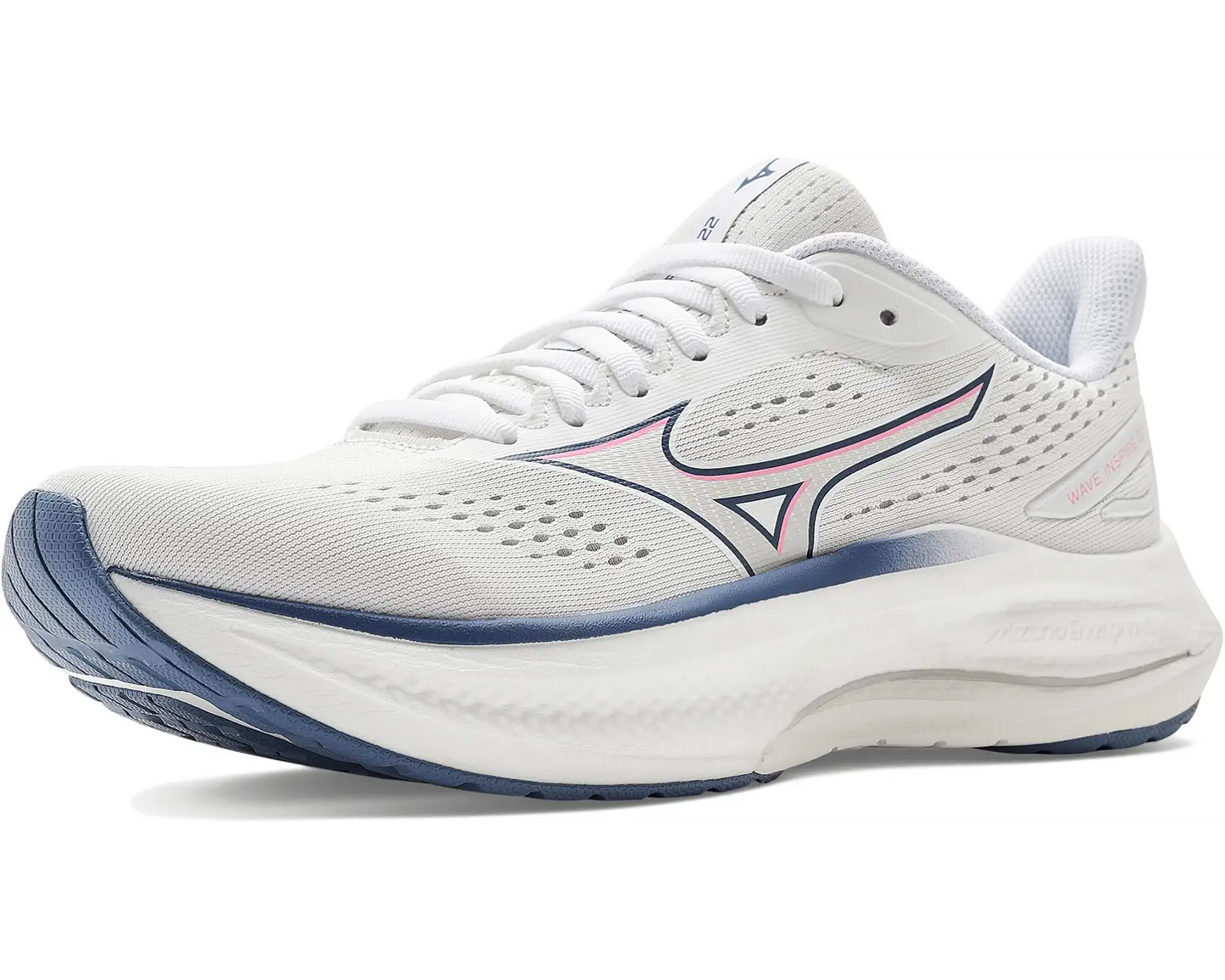 Mizuno Wave Inspire 22 Womens