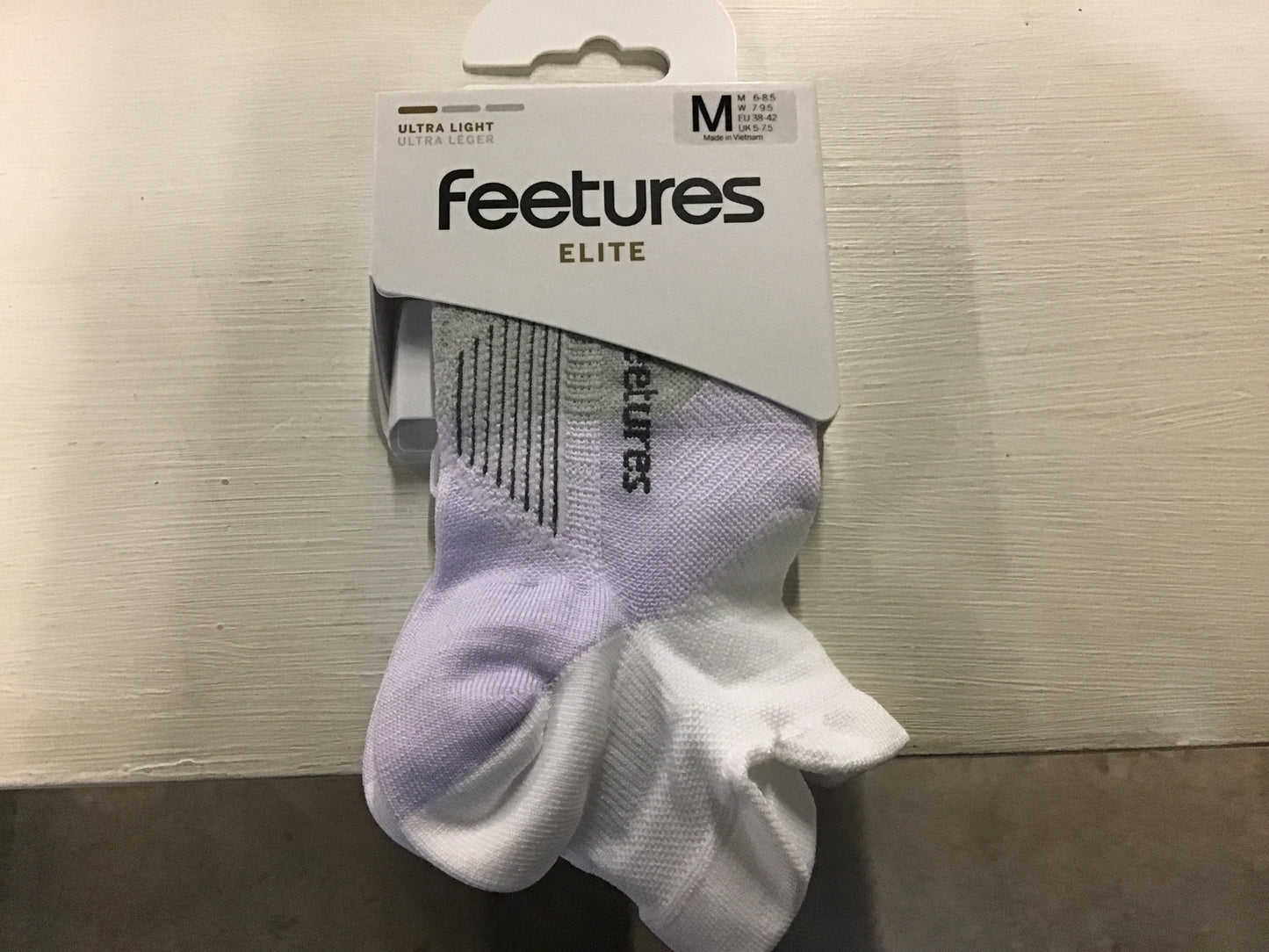 Feetures Elite Ultra Light (No Show Tab)